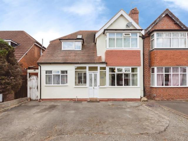 House for sale in Hall Green, Birmingham