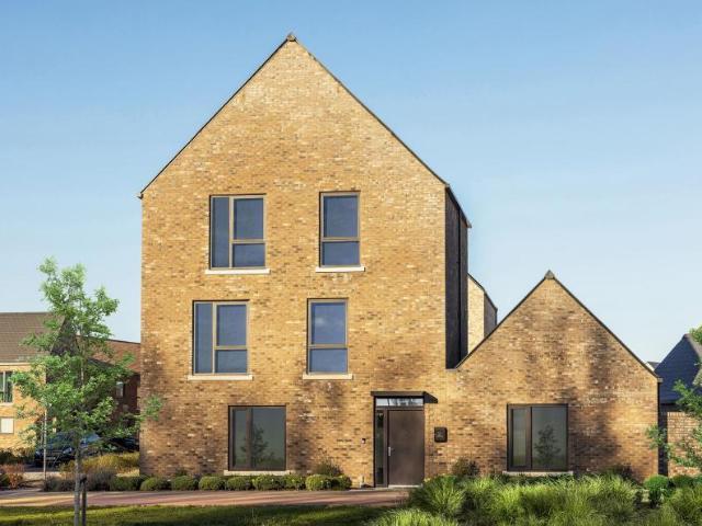 House for sale in Arrington, Cambridgeshire