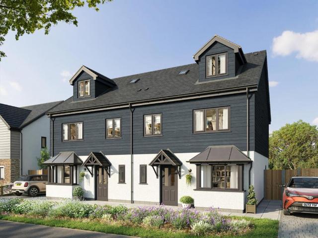 House for sale in Saundersfoot, Wales