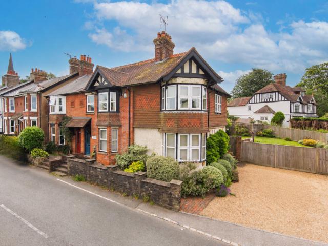 House for sale in Rotherfield, Wealden