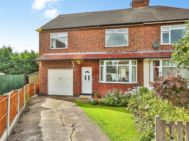 House for sale in Butlers Hill, Ashfield
