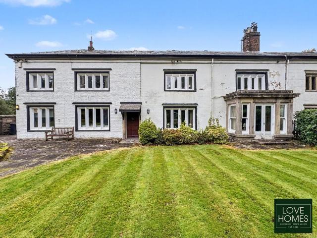 House for sale in Johnson Fold, Bolton