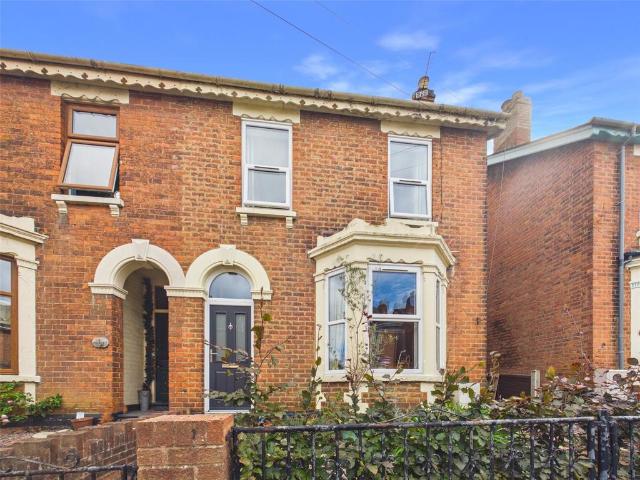 House for sale in Tredworth, Gloucester