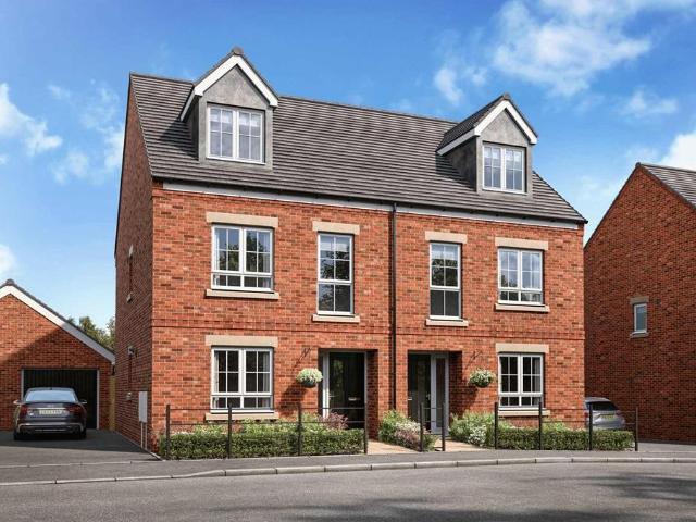 House for sale in Bourne End, Pouchen End