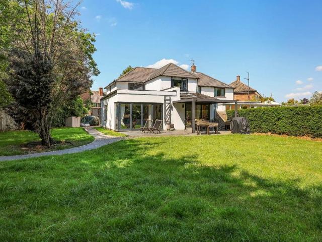 House for sale in Arbury, Cambridgeshire