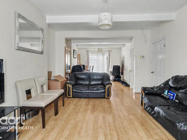 House for sale in London Borough of Croydon, Thornton Heath