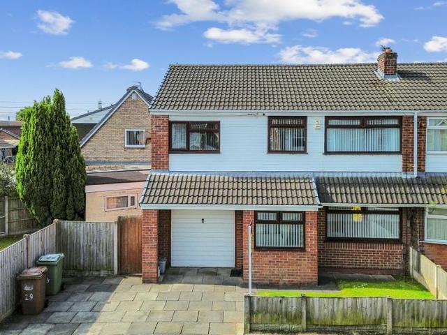 House for sale in St Helens