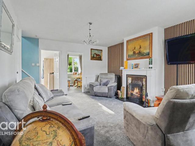 House for sale in Maldon, Essex