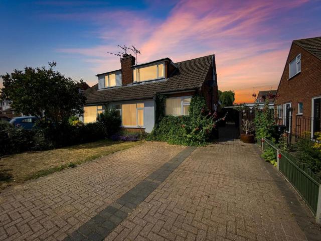 House for sale in Barholm, Lincolnshire