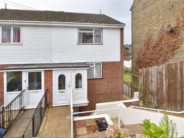 House for sale in Buckland, Ash