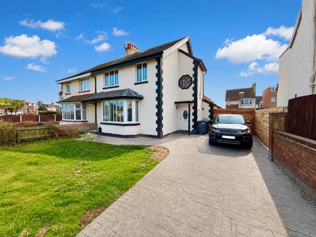 House for sale in Little Bispham