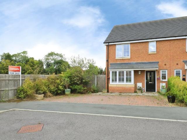 House for sale in Sion Hill, Wyre Forest