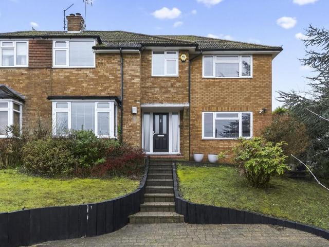 House for sale in Nomansland, Five Acres