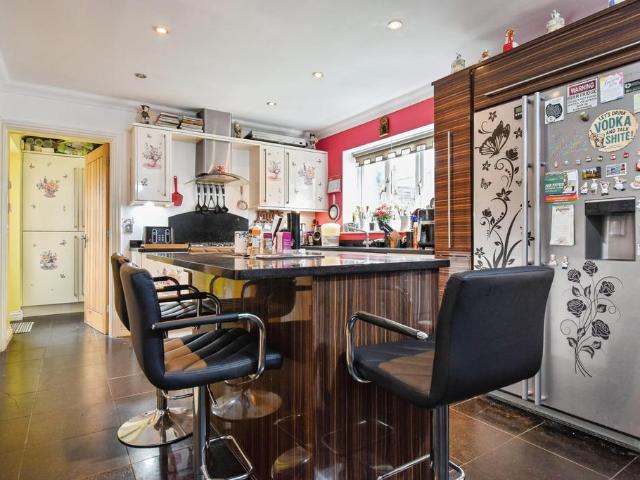 House for sale in Aberaman South, Wales