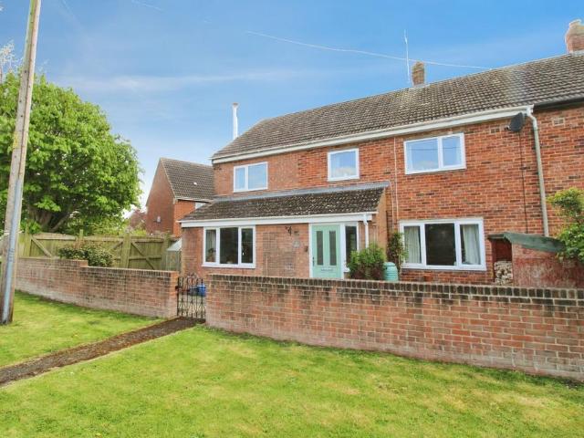House for sale in Cricklade, Wiltshire
