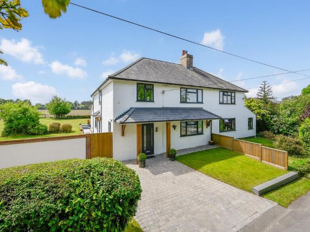 House for sale in Molash, Bridgefield