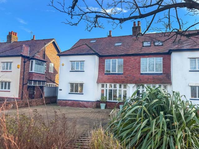 House for sale in Ainsdale, Sefton
