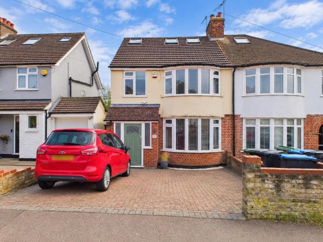 House for sale in Corner Hall, Dacorum