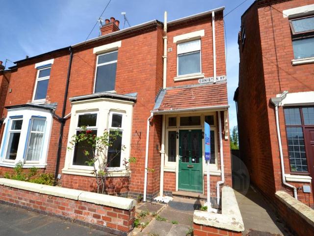 House for sale in West Midlands