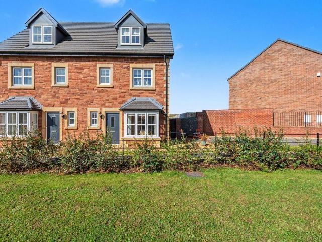 House for sale in Whitehaven
