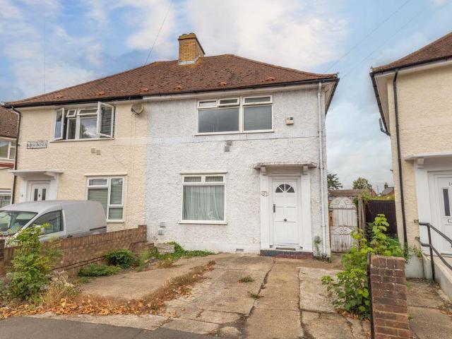 House for sale in London Borough of Hounslow, Greater London