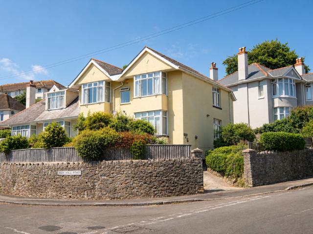 House for sale in Upton, Babbacombe