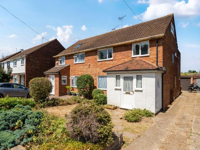 House for sale in Slough