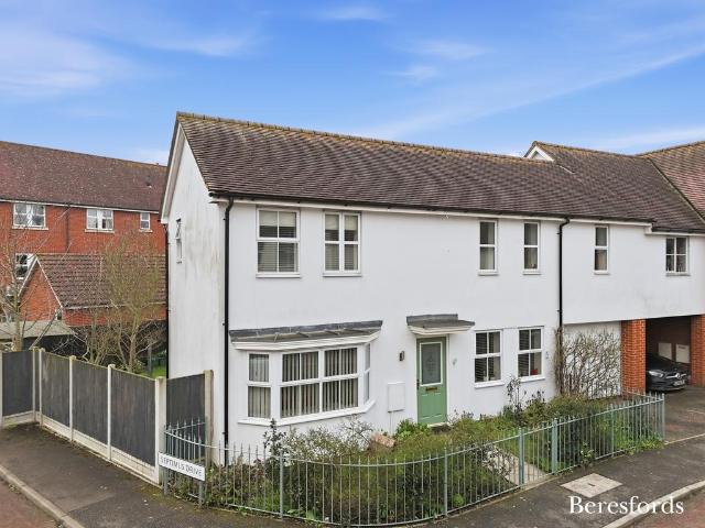 House for sale in Mile End, Fordham Heath