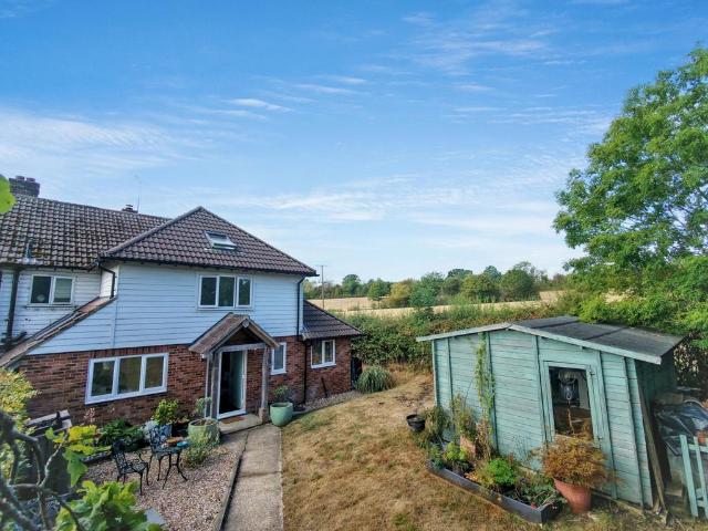 House for sale in Sandown Park, Kent