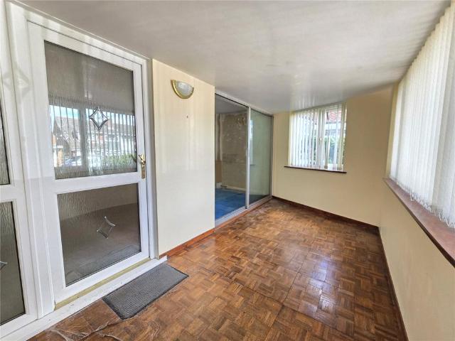 House for sale in Polesworth CP, Gun Hill