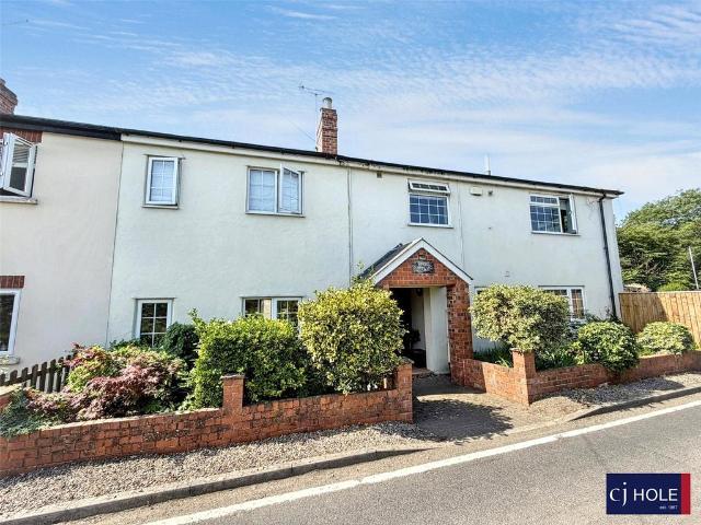 House for sale in Pamington, Gloucestershire