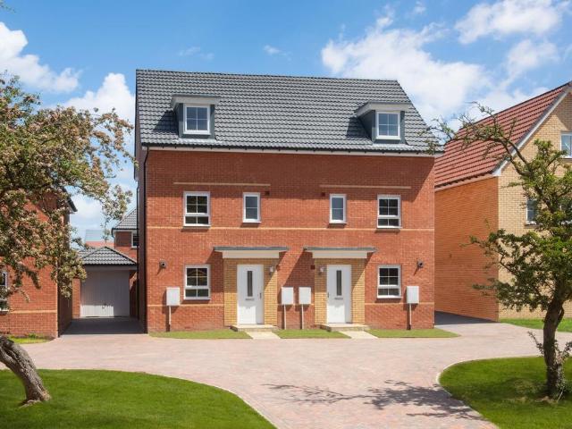 House for sale in Livesey