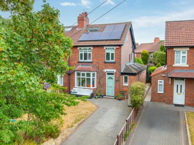 House for sale in West Yorkshire