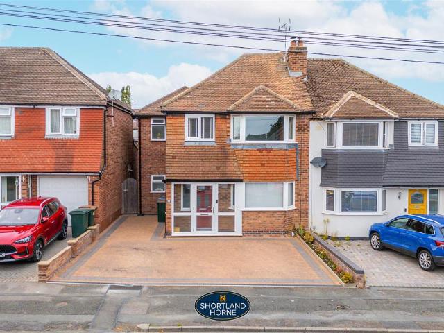 House for sale in Green Lane, Stivichall