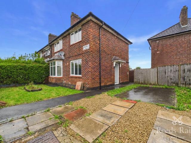 House for sale in Gorton, Manchester