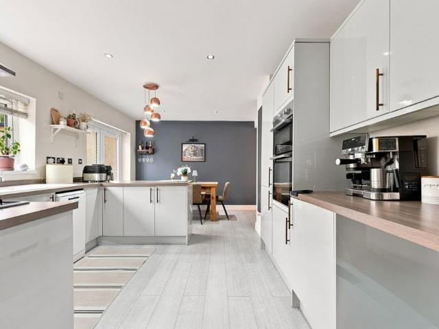 House for sale in Haddon, East Midlands