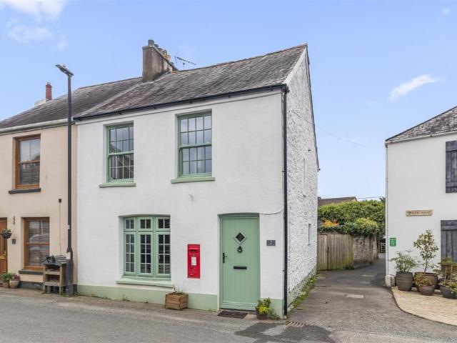 House for sale in Buckland Monachorum, Weir Quay