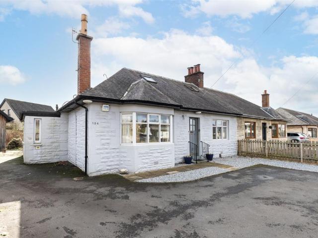 House for sale in New Scone, Scotland