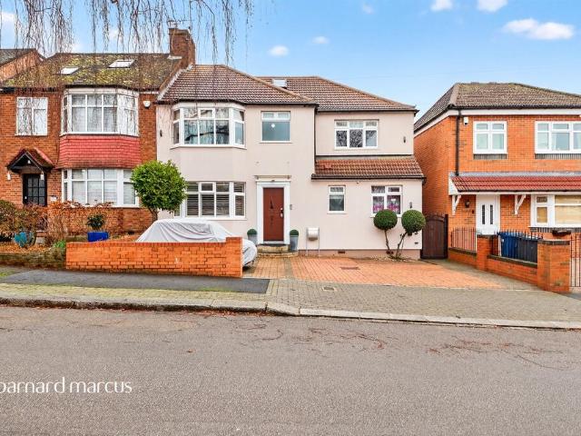 House for sale in High Barnet, Isle Of Man