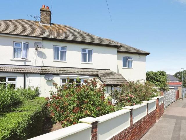 House for sale in Northumberland Heath, Greater London