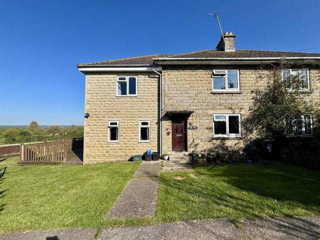 House for sale in North Cheriton, South Cheriton