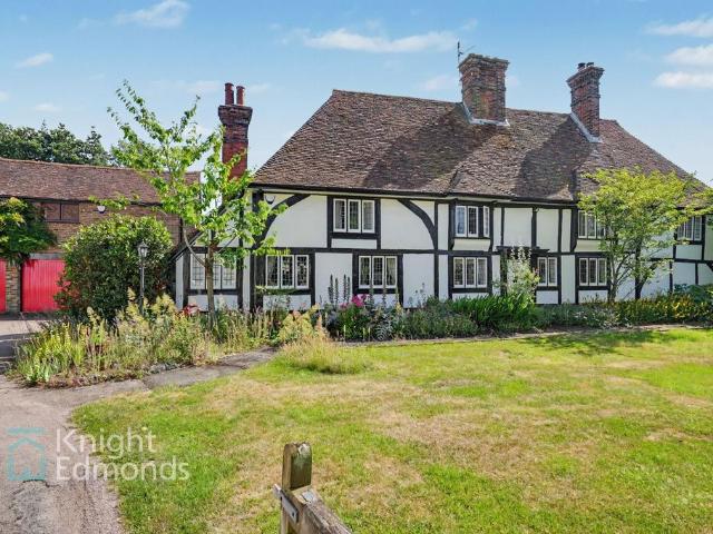 House for sale in Midway, Kent
