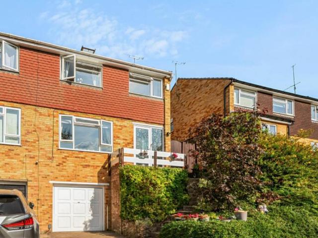 House for sale in Cressex, Buckinghamshire