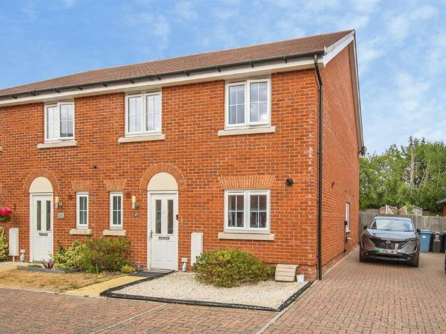 House for sale in Broke Hall, Key Street