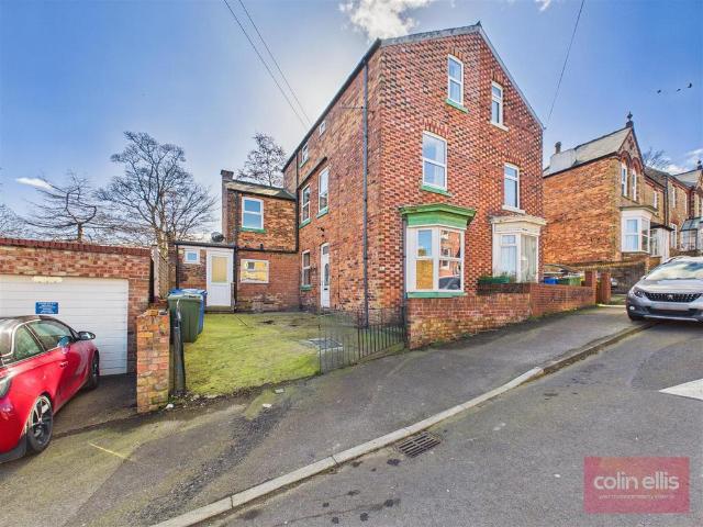 House for sale in Falsgrave, Kepwick