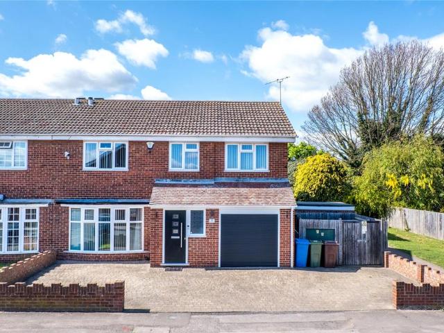 House for sale in Grove Park, Oad Street