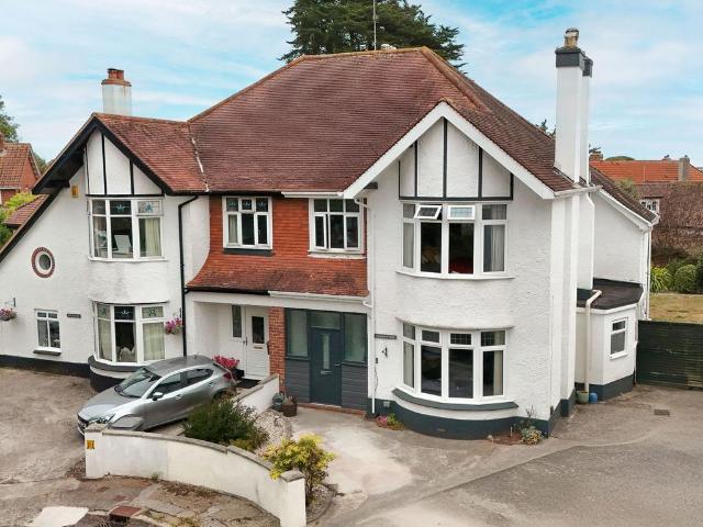 House for sale in Preston, Livermead