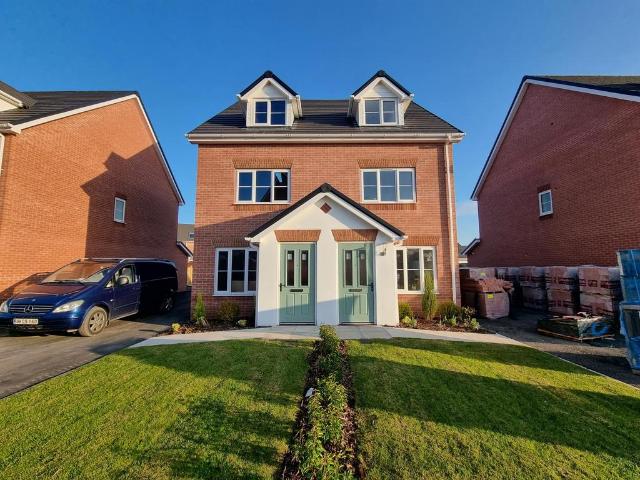 House for sale in Barrow