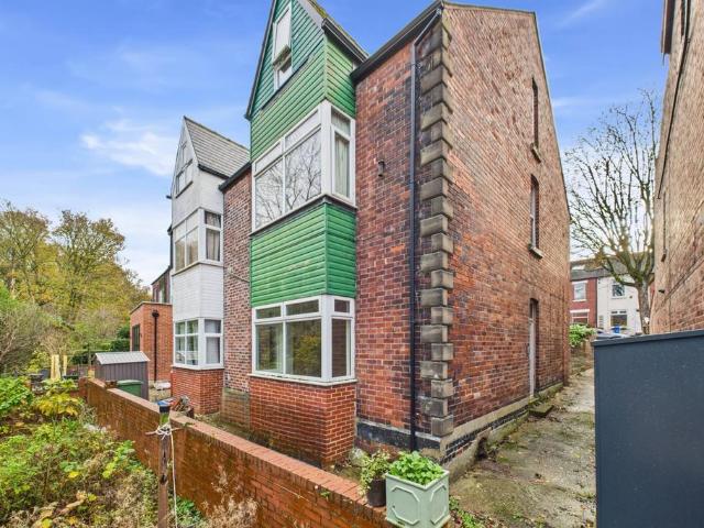 House for sale in Meersbrook, Isle Of Man