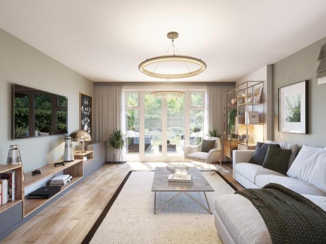 House for sale in Pocklington, East Riding Of Yorkshire